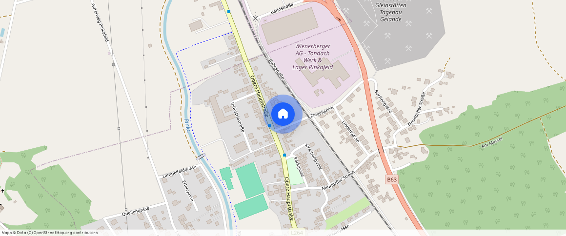 Obere Hauptstraße 94/2/5, 7422, Riedlingsdorf