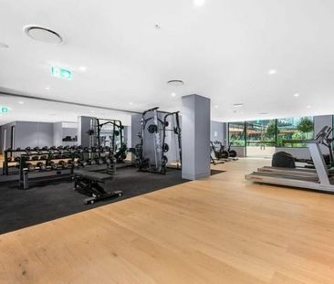 North East Aspect | Pool & Gym & BBQ - Photo 4