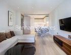 1 Bedroom flat to rent in Fulham Reach, Hammersmith, W6 - Photo 4