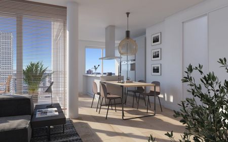 Te huur: Schedeldoekshaven 206 - Foto 4