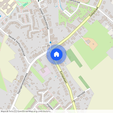 Europalaan 7 / 5, 1600, Sint-Pieters-Leeuw