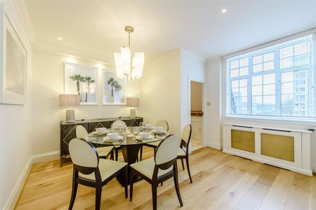 Strathmore Court, St John’s Wood - Photo 5