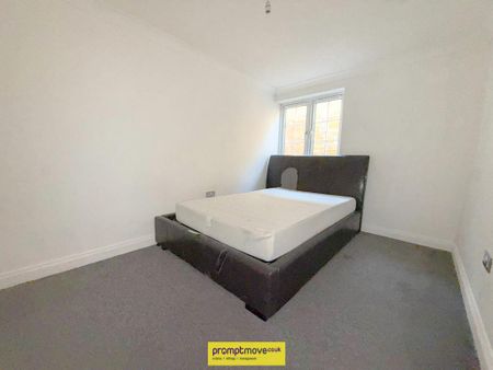1 bedroom ground floor flat to rent - Photo 2