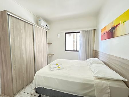 MUCURIPE - APARTAMENTO - BEIRA MAR, 3620 APTO 503 MARBELLO RESIDENCE SERVICE (VISITA ACOMPANHADA) - Photo 4