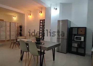 Alquiler de estudio en Centro