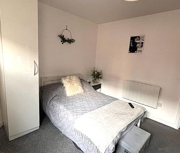 2 Bed Flat, Lillie House, LE2 - Photo 4