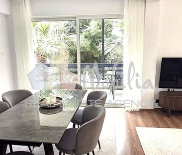 Apartment For rent, Voula, 100 sq.m., €1.800 - Photo 4