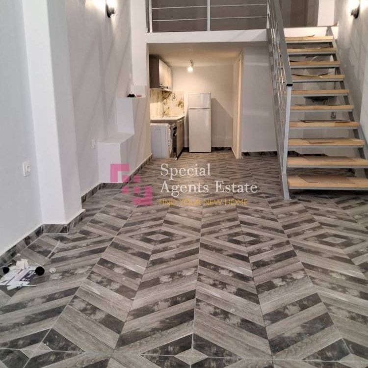 Loft για ενοικίαση Αγία Τριάδα (Φάληρο - Ιπποκράτειο) - Photo 1
