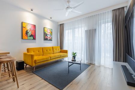 Mieszkanie klasy Premium - Taśmowa 4 47 m² - Photo 2