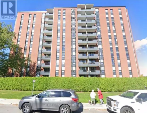 1011 - 2951 RIVERSIDE DRIVE | 1011 - 2951 RIVERSIDE DRIVE, Ottawa - Photo 1