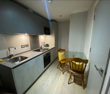1 Bed Flat, Liverpool Road, LU1 - Photo 3