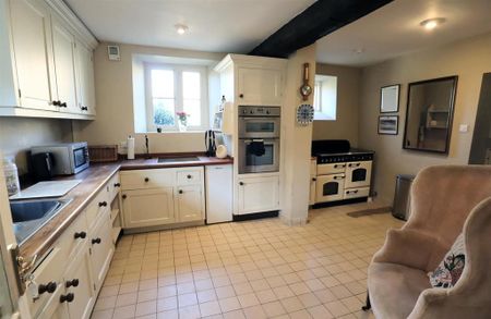 2 bedroom cottage to rent - Photo 5