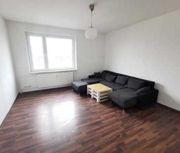 GWF Bremerhaven - Wohnungs- und Immobilien GmbH - Foto 1