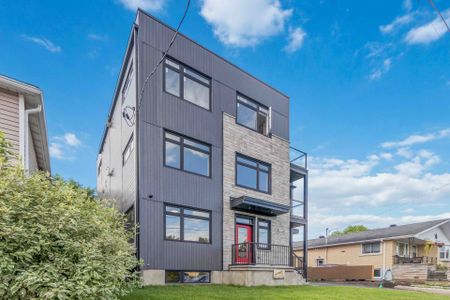 For Lease - 280 LEVIS Avenue Unit# 1, Vanier and Kingsview Park, Ontario - Photo 2