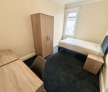 8 bedroom house share to rent - Photo 5