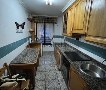 Alquiler de piso en Laviana - Photo 3