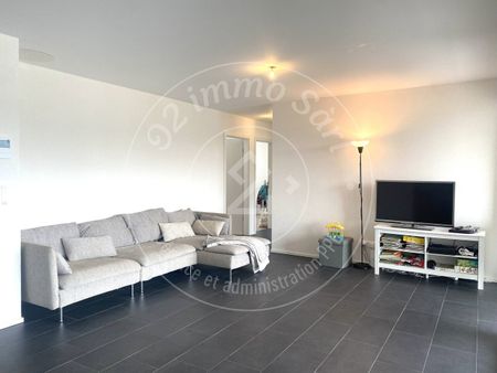 4.5 Zimmer, 94 m² - Photo 5