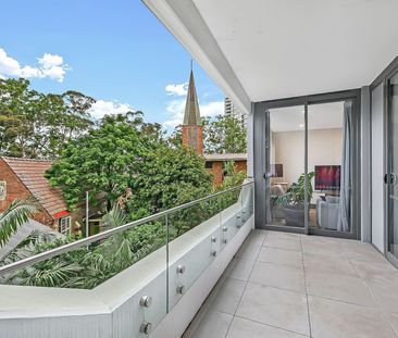 206/38 Oxford Street, Epping NSW 2121 - Apartment For Rent | Domain - Photo 5