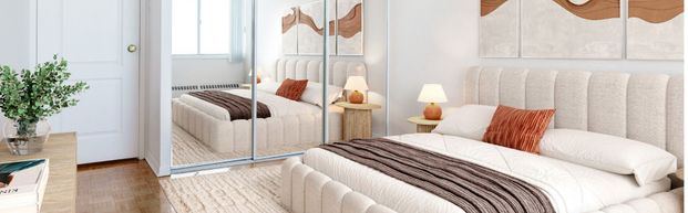 Rockhill Apartments - Photo 1