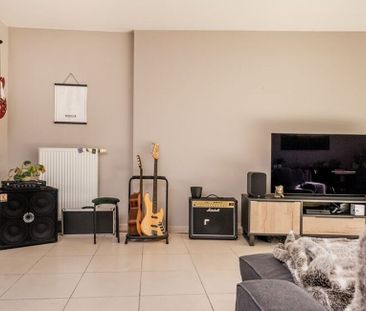 Gelijkvloers app. te huur in Mechelen voor € 1.200 met 2 slaapkamers - Photo 1