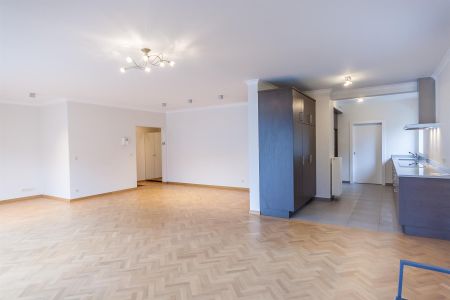 Appartement te huur - Foto 4