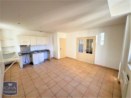 Location Appartement 4 pièces 104m² CHINON 37500 - Photo 5