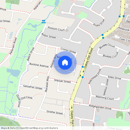 2/60 Cronin Street, Qld 4506, Morayfield