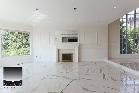 2198 Rosebery Avenue, West Vancouver (Main Level and Upstairs) - Photo 5