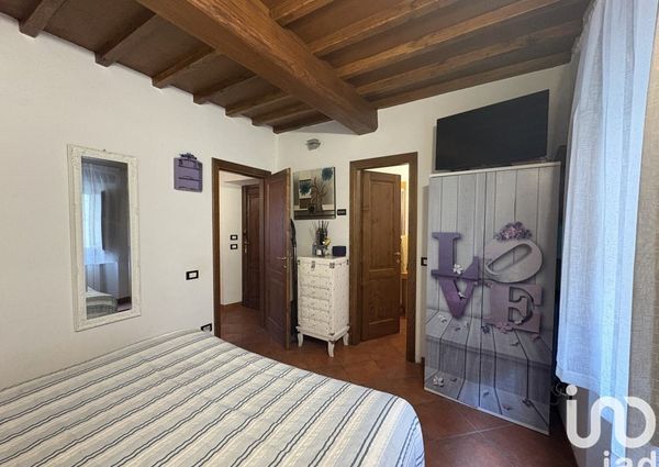 Via Cesare Battisti, Rufina, Tuscany 50068