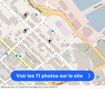 Cunard Court – Lowrise - Photo 1