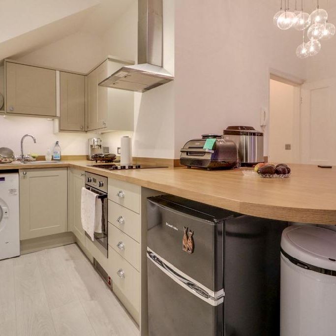 1 bedroom flat to rent - Photo 1