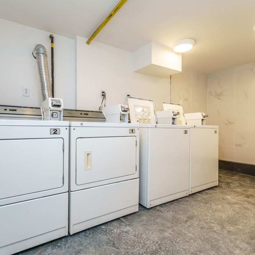 For Lease - 302 Sumach Street Unit# 5, Toronto, Ontario - Photo 1