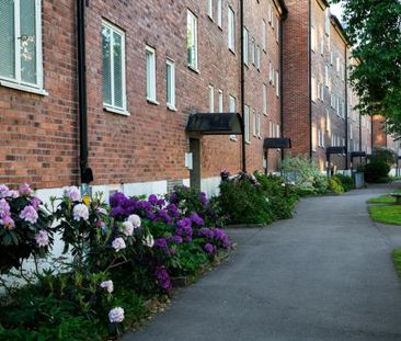 Kalendervägen 31 - Photo 2
