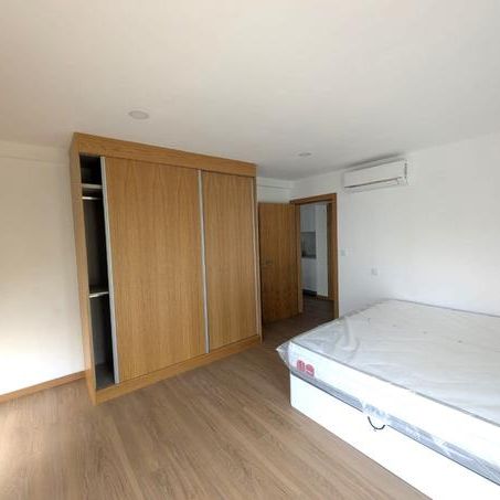 Apartamento T1 - Photo 1