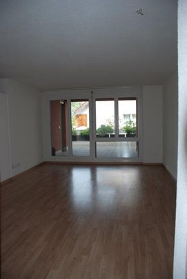 4.5 Zimmer, 110 m², 1. Stock - Foto 1