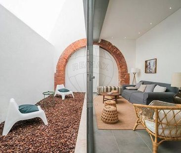 Apartamento T3 em Lisboa - Photo 4