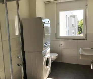 2.5 Zimmer, 77 m², 1. Stock - Foto 3