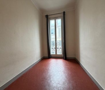 Appartement - Marseille 6ème - Photo 6