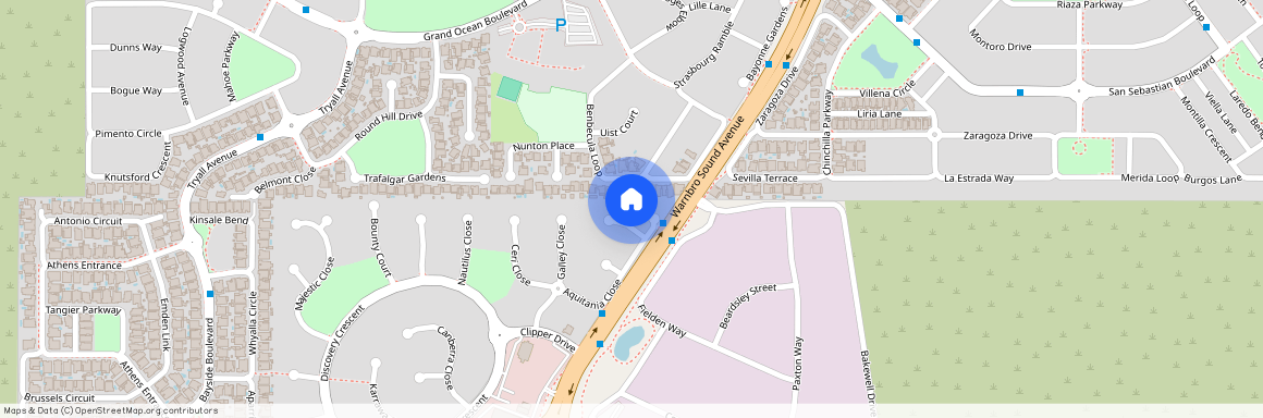 4B Batavia Court, WA 6172, Port Kennedy