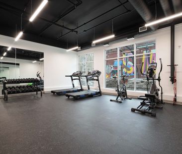 Lincoln: Loft Suite – 710 Westminster, Winnipeg, MB - Photo 1