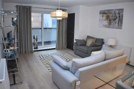 Avonside House, Fletton Quays, Peterborough, PE2 - Photo 3