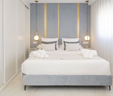 Townhouse in Marbella - Photo 6