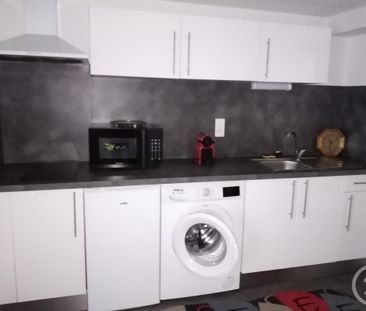 Location Appartement 2 pièces 23m² BRIVE LA GAILLARDE 19100 - Photo 3