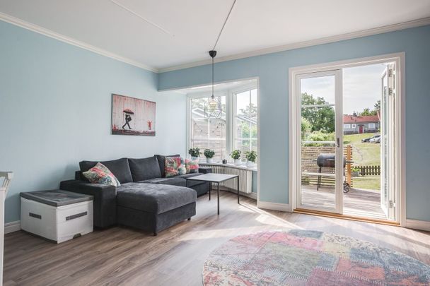 Faktorigatan, Huskvarna - Foto 1