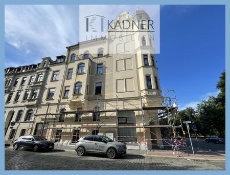 Lieblingsplatz? 2-Raum-WE mit Balkon in ... - Photo 3