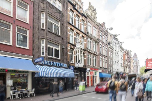 Damstraat 30 C - Photo 1