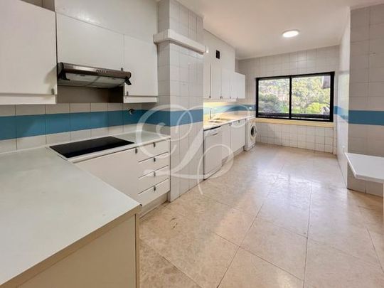 Apartamento T4 em Lisboa - Photo 1