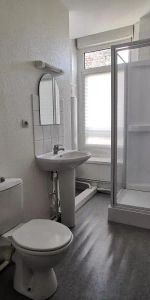 Appartement à louer 1 pièce 31.76m² - Photo 4