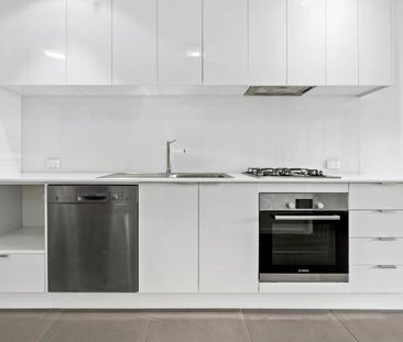Spacious 1BR Apartment - Photo 5