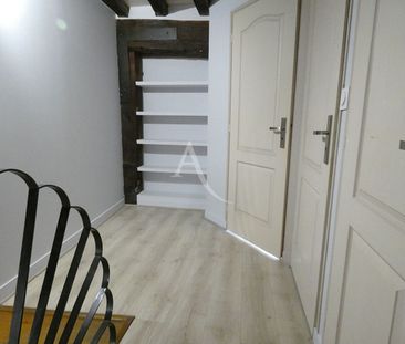 Location Maison 3 pièces 63m² - Photo 6
